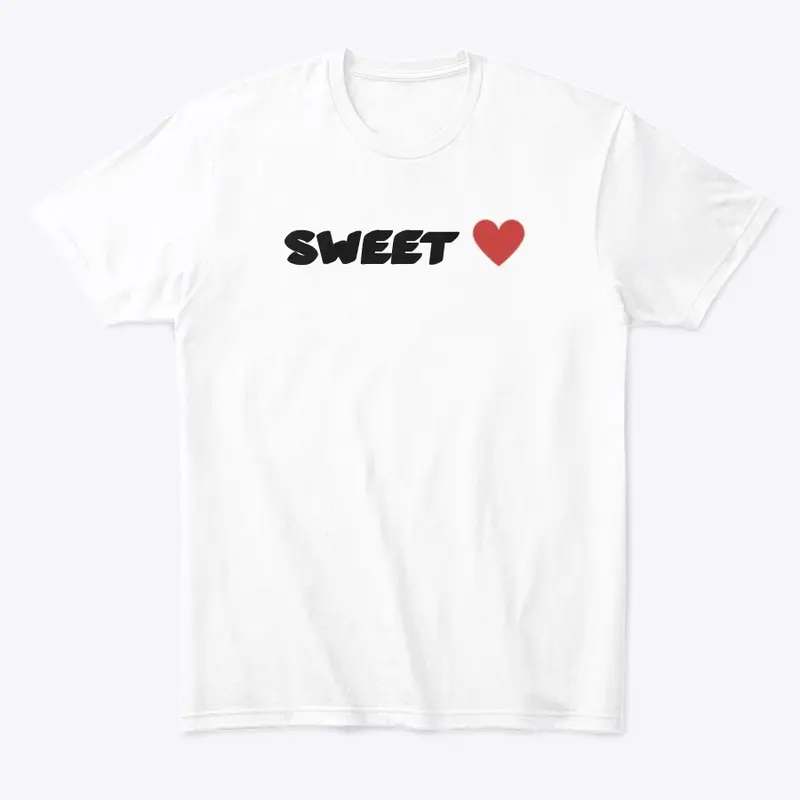 Sweet Heart T-Shirt